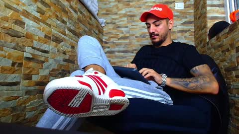 MasterRomania  online show from 12.12.24