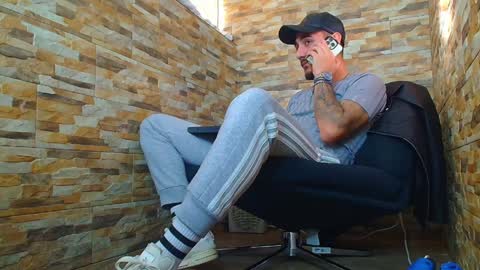 MasterRomania  online show from 12.13.24