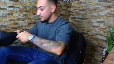 MasterRomania  online show from 12.15.24