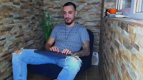 MasterRomania  online show from 12.16.24