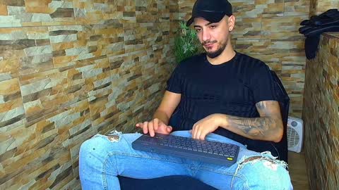 MasterRomania  online show from 12.17.24