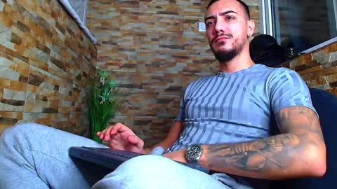 MasterRomania  online show from 12.18.24