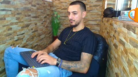 MasterRomania  online show from 12.19.24