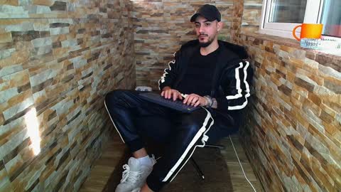 MasterRomania  online show from 12.20.24