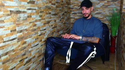 MasterRomania  online show from 12.22.24