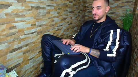 MasterRomania  online show from 12.24.24