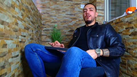 MasterRomania  online show from 12.28.24