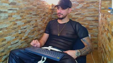 MasterRomania  online show from 01.05.25