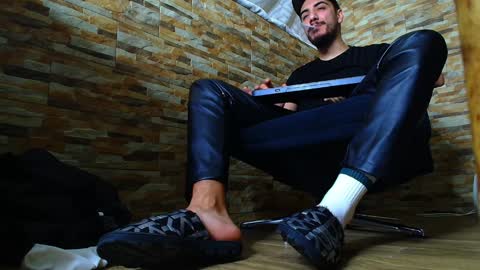 MasterRomania  online show from 01.10.25