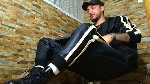 MasterRomania  online show from 01.12.25