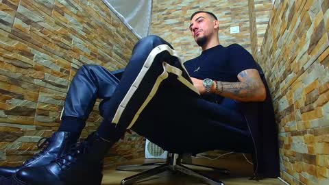 MasterRomania  online show from 01.18.25