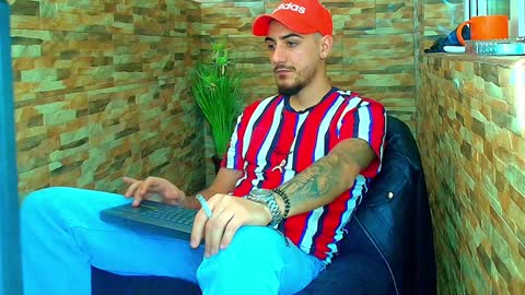 MasterRomania  online show from 01.19.25