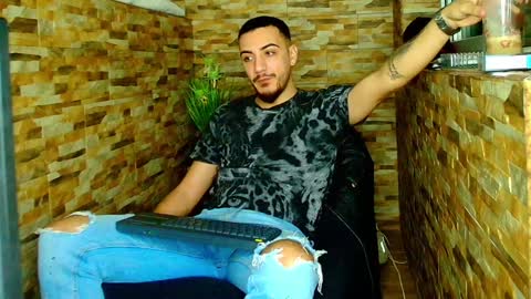 MasterRomania  online show from 01.20.25