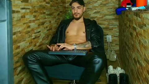 MasterRomania  online show from 01.21.25