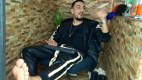 MasterRomania  online show from 01.21.25