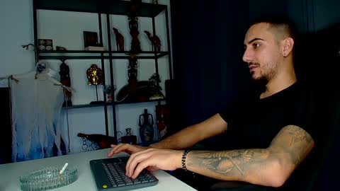 MasterRomania  online show from 02.03.25