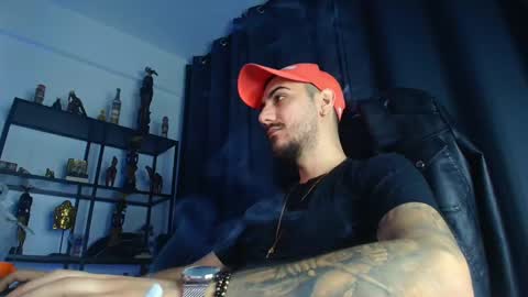 MasterRomania  online show from 02.11.25