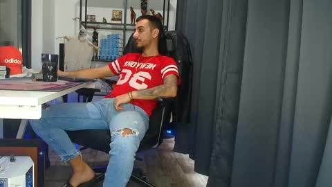 MasterRomania  online show from 02.13.25