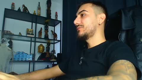 MasterRomania  online show from 02.27.25