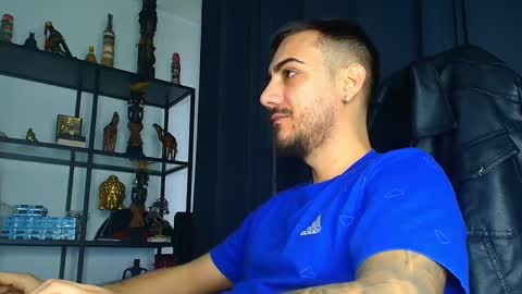 MasterRomania  online show from 02.28.25