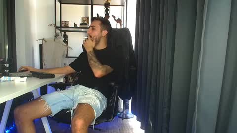 MasterRomania  online show from 03.10.25