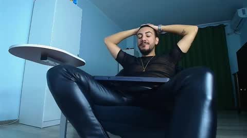 MasterRomania  online show from 10.11.25