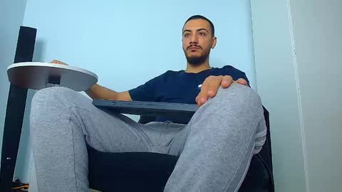 MasterRomania  online show from 10.27.25