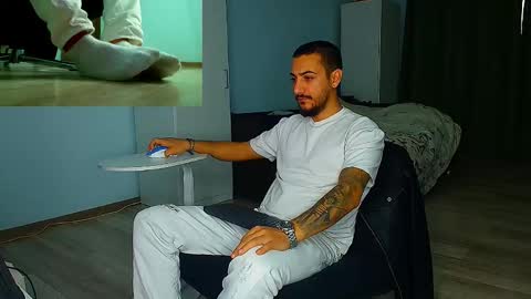 MasterRomania  online show from 11.03.25