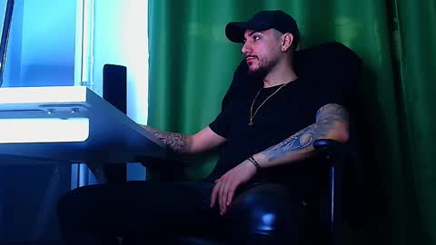 MasterRomania  online show from 03.10.26