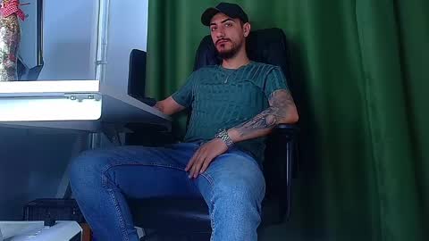 MasterRomania  online show from 04.15.26