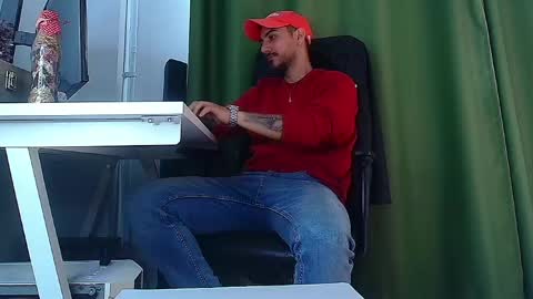 MasterRomania  online show from 04.16.26