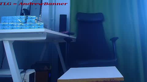 Snapshot of andrewbanner chatting on 07.20.26 MasterRomania online show from 07.20.26