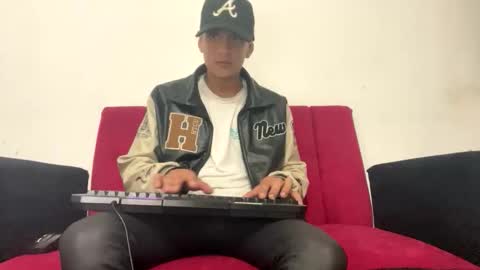 Snapshot of andrewcooper1 chatting on 11.17.25 andrew online show from 11.17.25