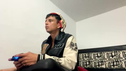 Snapshot of andrewcooper1 chatting on 11.29.25 andrew online show from 11.29.25