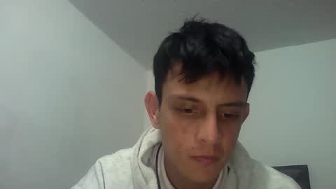 Snapshot of andrewcooper1 chatting on 12.01.25 andrew online show from 12.01.25