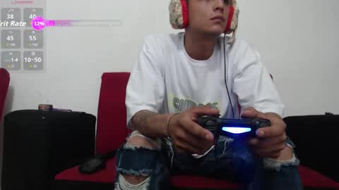 Snapshot of andrewcooper1 chatting on 01.14.26 andrew online show from 01.14.26