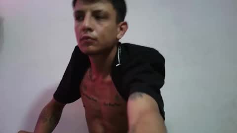 Snapshot of andrewcooper1 chatting on 01.31.26 andrew online show from 01.31.26