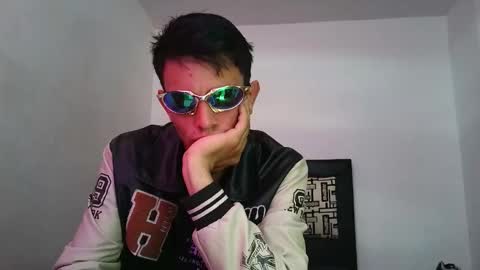 Snapshot of andrewcooper1 chatting on 02.05.26 andrew online show from 02.05.26