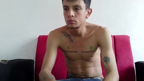 Snapshot of andrewcooper1 chatting on 02.08.26 andrew online show from 02.08.26