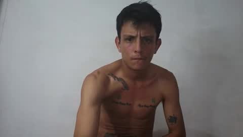 Snapshot of andrewcooper1 chatting on 02.16.26 andrew online show from 02.16.26