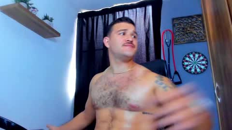 Andrew Diaz online show from 05.25.26