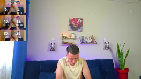 Snapshot of andrewfalcon_ chatting on 07.08.26 andrewfalcon_ online show from 07.08.26