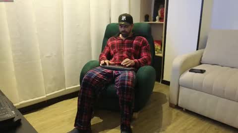 Andrew online show from 02.15.25