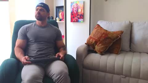 Andrew online show from 02.15.26