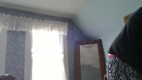 Snapshot of andrewgennie chatting on 12.07.24 andrewgennie online show from 12.07.24