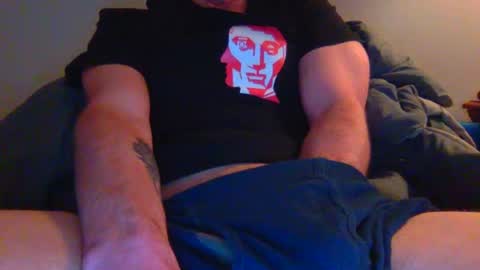 Snapshot of andrewholdsteady chatting on 02.15.25 andrewholdsteady online show from 02.15.25