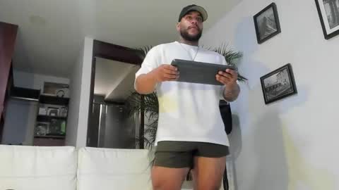 Andrew Johnson online show from 01.29.25