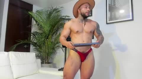 Andrew Johnson online show from 02.06.25