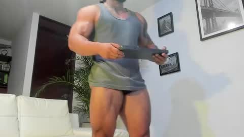 Andrew Johnson online show from 02.09.25