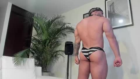 Andrew Johnson online show from 02.18.25